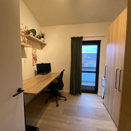 Luxury & Cozy Apartment Lubbeek Exterior foto